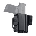 Bravo Concealment Torsion IWB Right-Handed Holster for Sig Sauer P365 Pistols