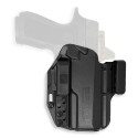 Bravo Concealment Torsion Right-Handed IWB Holster for Sig Sauer P320 XCompact / Carry / M18