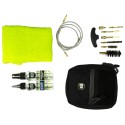 Breakthrough Clean Technologies Quick Weapon Improved Pull Through 3-Gun Cleaning Kit