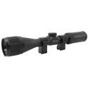 BSA Optics Outlook 3-9x40mm Mil-Dot Riflescope