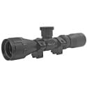 BSA Optics Sweet 22 AO Compact 2-7x32mm 30 / 30 Duplex Riflescope