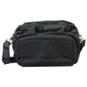 Bulldog Cases Deluxe Range Bag with Strap