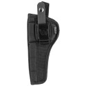 Bulldog Cases Fusion Holster for Revolvers with 5"-6.5" Barrel