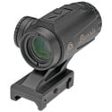Burris RT-3 Fixed x3 Prism Sight With Ballistic Reticle