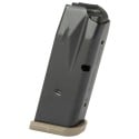 Canik METE MC9 9mm 10-Round Magazine with Finger Rest Baseplate