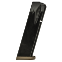 Canik TP9 Series 9mm 18-Round Magazine w/ FDE Base Plate