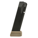 Canik TP9 Series 9mm 18-Round Magazine w/ +2 Extension - FDE