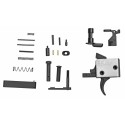 CMC Triggers AR-15 Lower Receiver Parts Kit with 3.5lb Curved Trigger