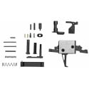 CMC Triggers AR-15 Lower Receiver Parts Kit with 3.5lb Flat Trigger