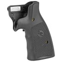 Crimson Trace Hi-Brite Laser Grip for Smith & Wesson K, L, N Frame Revolvers