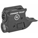 Crimson Trace Light Guard LED Weapon light for SIG P365 / 365XL 