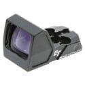 Crimson Trace RAD Micro Pro 5 MOA Green Dot Reflex Sight