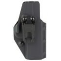 Crucial Concealment Covert Ambidextrous IWB Holster for Springfield Hellcat Pro Pistols