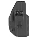 Crucial Concealment Covert Ambidextrous IWB Holster for Springfield Hellcat Pistols