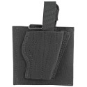 DeSantis Gunhide Apache Ankle Holster For Glock 42 / Smith & Wesson Shield