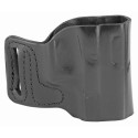 DeSantis Gunhide E-GAT Slide Holster for Glock 17 / 19 / 19X / 22 / 23 / 36 / 45 Pistols