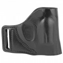 DeSantis Gunhide E-GAT Slide Holster for Smith & Wesson J-Frame 2.25" / Bodyguard .38 Revolvers