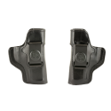 DeSantis Gunhide Inside Heat Holster for Glock 19 / 19X / 23 / 45