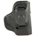 DeSantis Gunhide Inside Heat Smith & Wesson Bodyguard with or without Crimson Trace Laser Holster