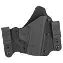 DeSantis Gunhide Intruder 2.0 Smith & Wesson Shield 9 / 40 Holster