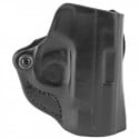 DeSantis Gunhide Mini Scabbard Holster for Smith & Wesson Shield Pistols