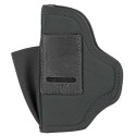 DeSantis Gunhide Pro Stealth Holster For Glock 26 / 27 / Taurus G2S / G2C / G3C / GX4 / Smith & Wesson M&P Compact / M&P Shield / FN 503 / Ruger SR9C / SR40C / Kimber R7 Mako / Walther PPS / CCP / Springfield XDS / Mossberg MC1sc