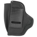 DeSantis Gunhide Pro Stealth Holster for Sig Sauer P238 and Smith & Wesson Bodyguard 380 Pistols