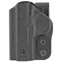 DeSantis Gunhide Slim-Tuk Holster For Sig Sauer P238 / Kimber Micro Carry / Springfield 911