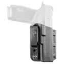 DeSantis Gunhide Slim-Tuk Holster for Sig Sauer P365 X-Macro Pistols