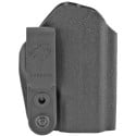 DeSantis Gunhide Slim-Tuk Holster For Smith & Wesson M&P Shield 