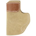 DeSantis Gunhide Sof-Tuck Holster For Ruger LC9, and Springfield XDS Mod 2 3.3"