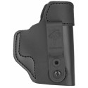 DeSantis Gunhide Sof-Tuck 2.0 Holster for Glock 26, Springfield XDS, Smith & Wesson M&P Compact