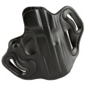 DeSantis Gunhide Speed Scabbard Holster for Sig Sauer P229 / P220 Pistols with Rail