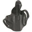 DeSantis Gunhide Thumb Break Scabbard Holster for Smith & Wesson M&P / M&P M2.0 Compact