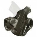 DeSantis Gunhide Thumb Break Scabbard Holster for Smith & Wesson Shield / Shield Plus Pistols