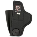 DeSantis Gunhide Tuck This II Holster for Most Large Frame Semi Autos