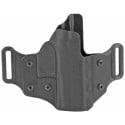 DeSantis Gunhide Veiled Partner Holster for Glock 43 / 43X Pistols