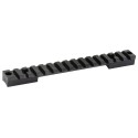 DNZ Products Freedom Reaper 20 MOA Picatinny Rail for Savage Axis Rifles with 8-40 Screws