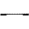 DNZ Products Freedom Reaper Picatinny Rail for Savage Long Action Round Receiver Rifles with 8-40 Screws