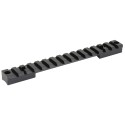 DNZ Products Freedom Reaper Picatinny Rail for Savage Axis Rifles with 8-40 Screws