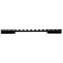 DNZ Products Freedom Reaper Picatinny Rail for Savage Short Action Round Rifles with 8-40 Screws