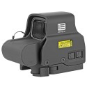EOTech EXPS2 Quick Detach Holographic Sight With 2- 1 MOA Dots