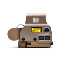 EOTech EXPS3-0 Holographic Sight - Tan