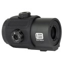 EOTech G43 3x Magnifier Without Mount