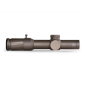 EOTech Vudu FFP 1-10x28mm SR5 (MRAD) LVPO