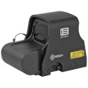EOTech XPS2-0 Holographic Weapon Sight 68 MOA Circle with 1 MOA Green Dot Reticle 