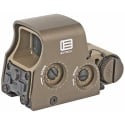 EOTech XPS2 Holographic Sight – Tan