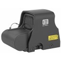 EOTech XPS2 Holographic Sight With 2- 1MOA Dots