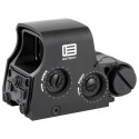 EOTech XPS3-2 Holographic Weapon Sight 68 MOA Circle with 2 / 1 MOA Red Dot Reticle 