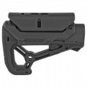 FAB Defense GL-Core Compact with Cheek Rest Mil-Spec / Commercial Carbine Stock